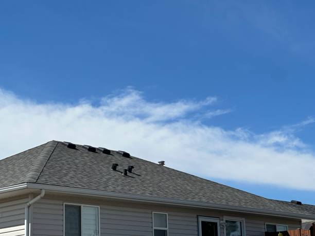 Warwick, RI Roofing Service Company