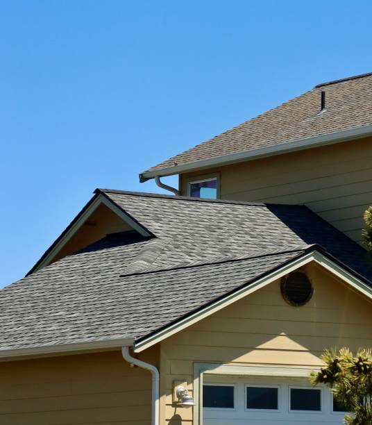 Best Roof Installation  in Warwick, RI